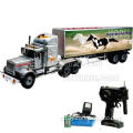 1:16 emulational Tow Truck,5 Channels